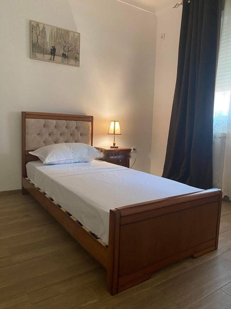 Location saisonnière Appartement F4 Draria