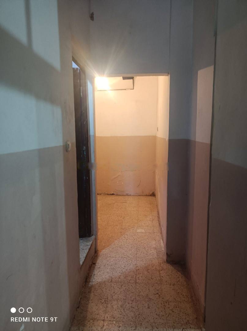 Location Appartement F2 Bordj El Bahri