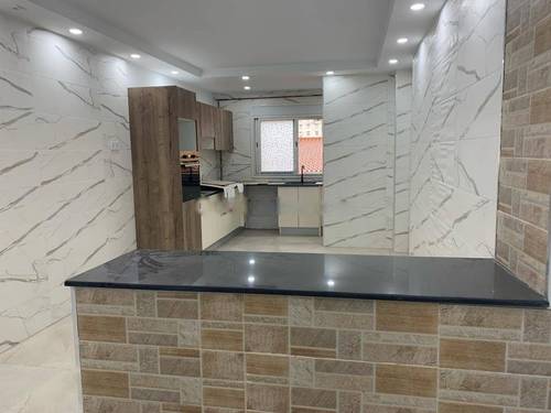 Vente Appartement F4 El Achour