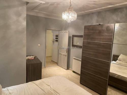 Location Appartement F3 Hydra
