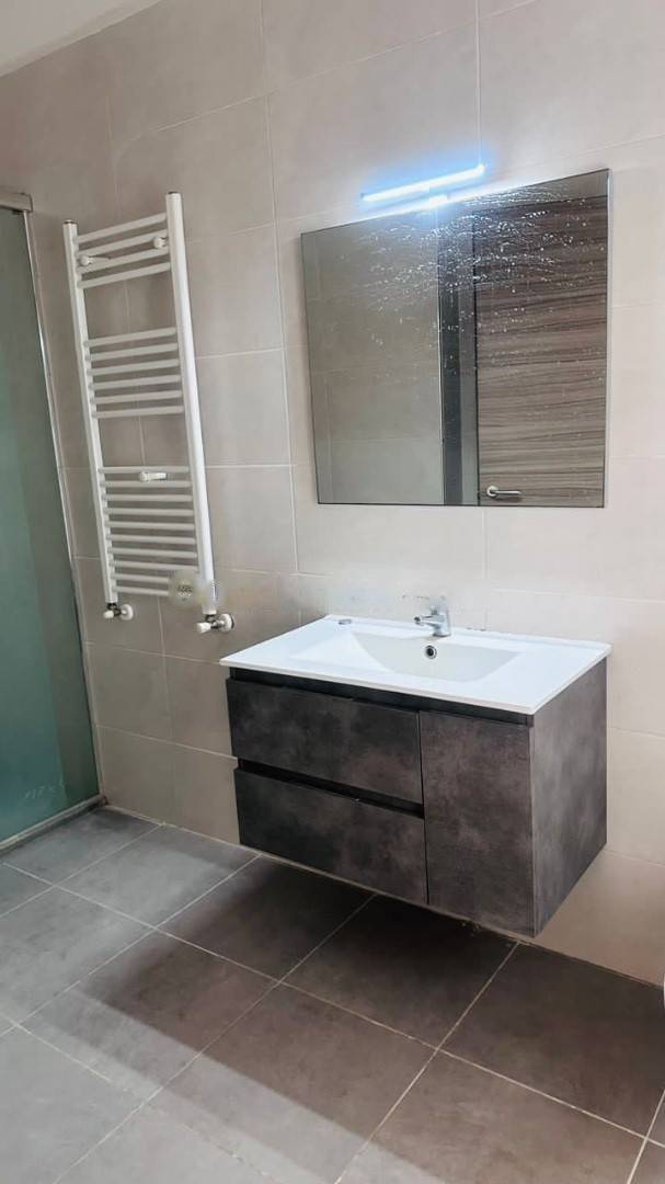 Location Appartement F3 Ouled Fayet