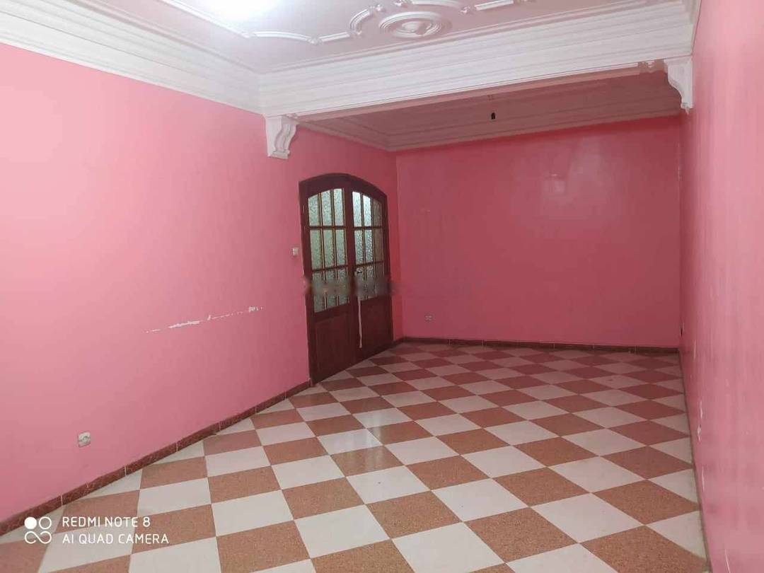 Location Niveau de villa F4 Dar El Beida