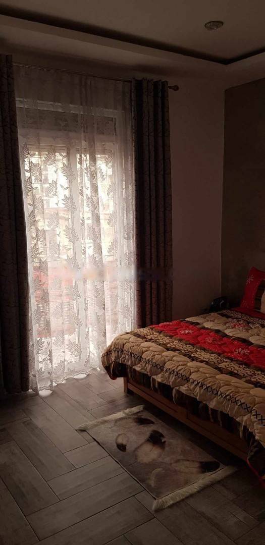 Vente Appartement F3 Bab El Oued