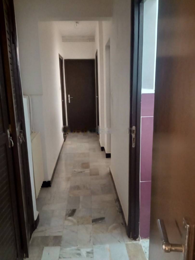 Vente Appartement F4 Kouba