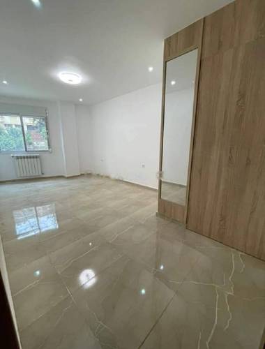 Vente Appartement F2 Bordj El Kiffan