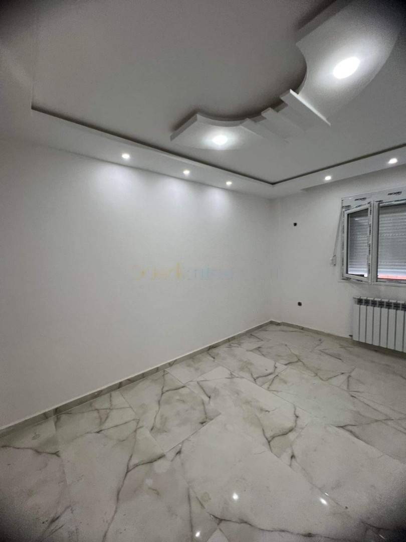 Vente Appartement F3 Bordj El Bahri