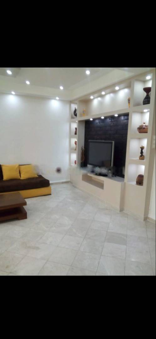 Location Appartement F4 Bir Mourad Rais