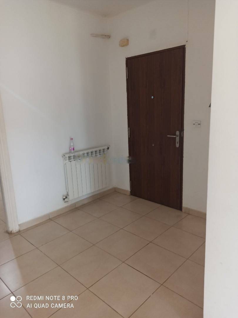 Vente Appartement F4 Djasr Kasentina