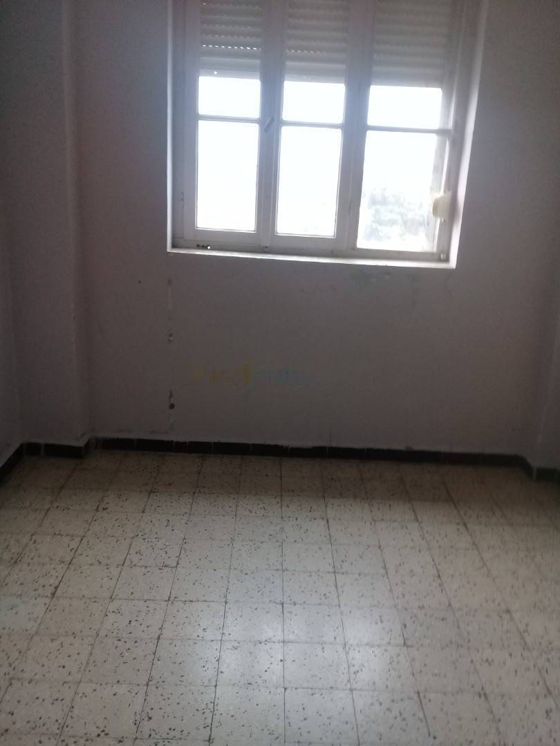 Vente Appartement F3 Kouba