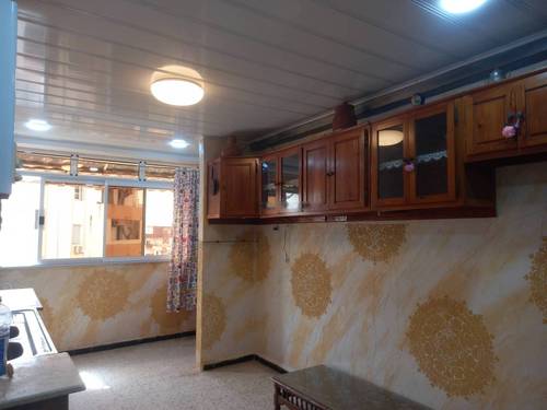 Vente Appartement F3 Beni Messous