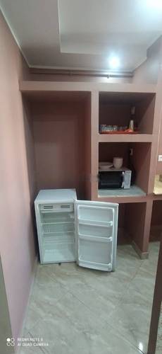 Location saisonnière Appartement F2 Bordj El Kiffan