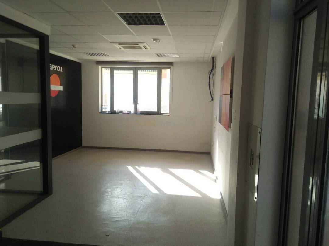 Location Immeuble Hydra