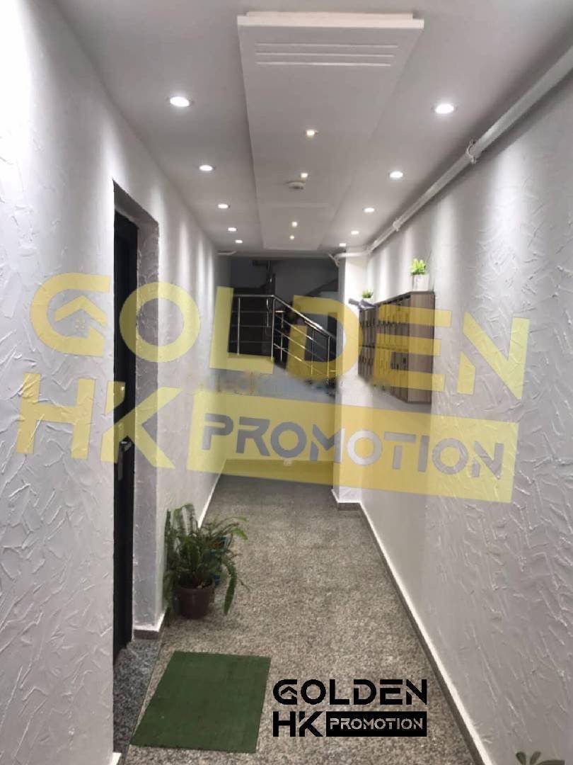 Vente Appartement F2 Bordj El Kiffan