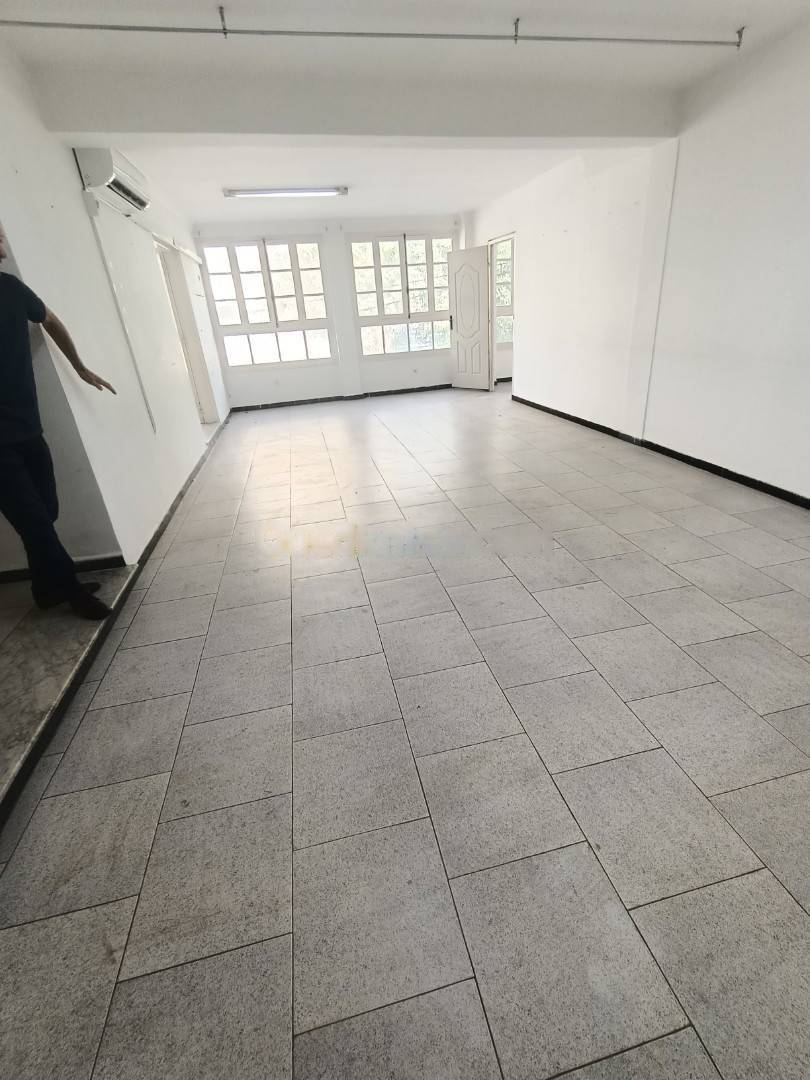 Location Appartement F5 Kouba