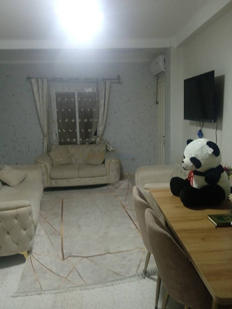 Location Appartement F3 Rouiba