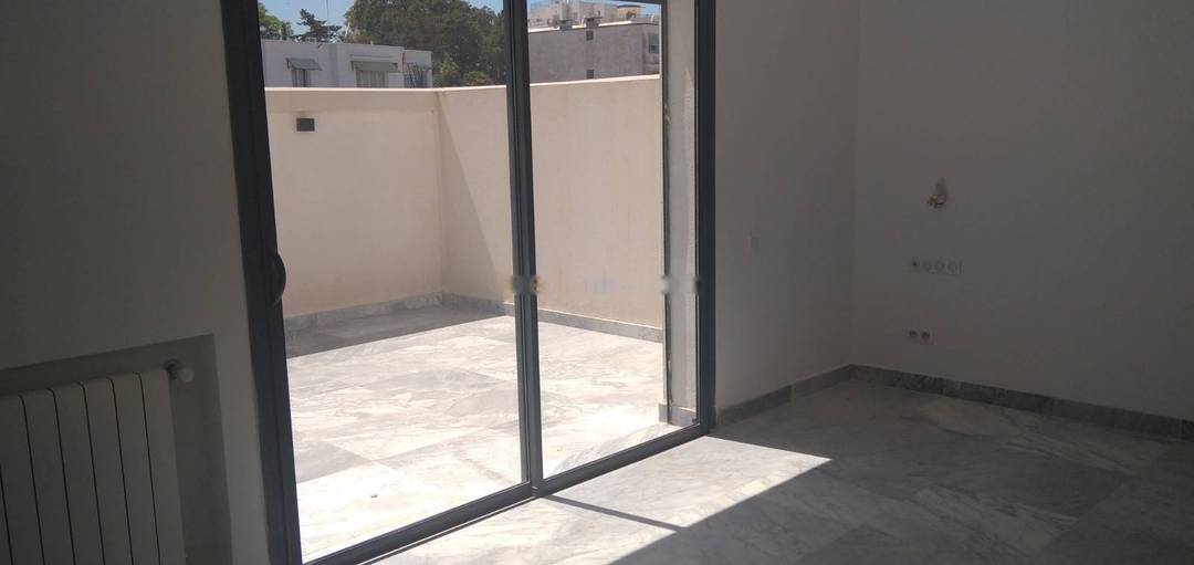 Location Appartement F5 Hydra