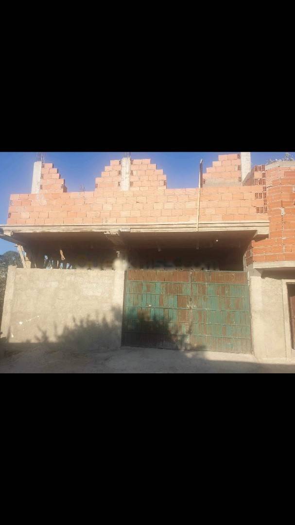 Vente Villa El Harrach