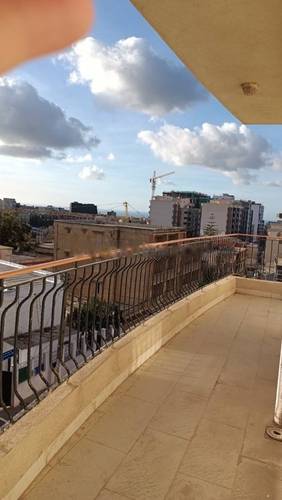 Location Appartement F4 Dely Ibrahim