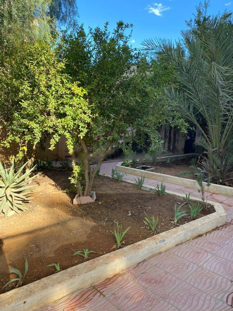 Location Niveau de villa F3 Bouzareah