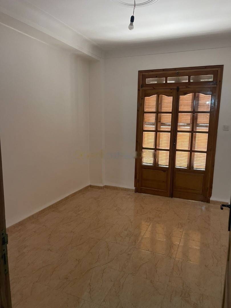 Location Appartement Bordj El Kiffan