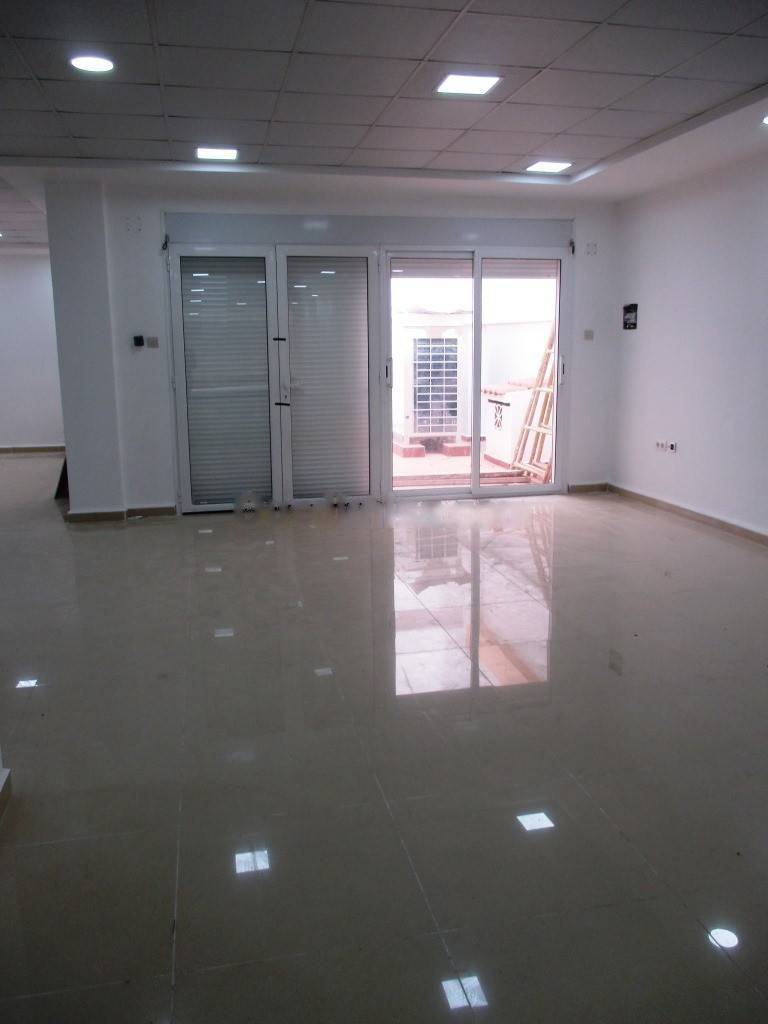 Location Immeuble El Mouradia