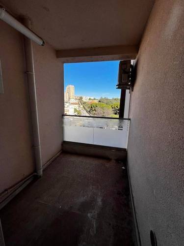 Location Appartement F4 El Achour