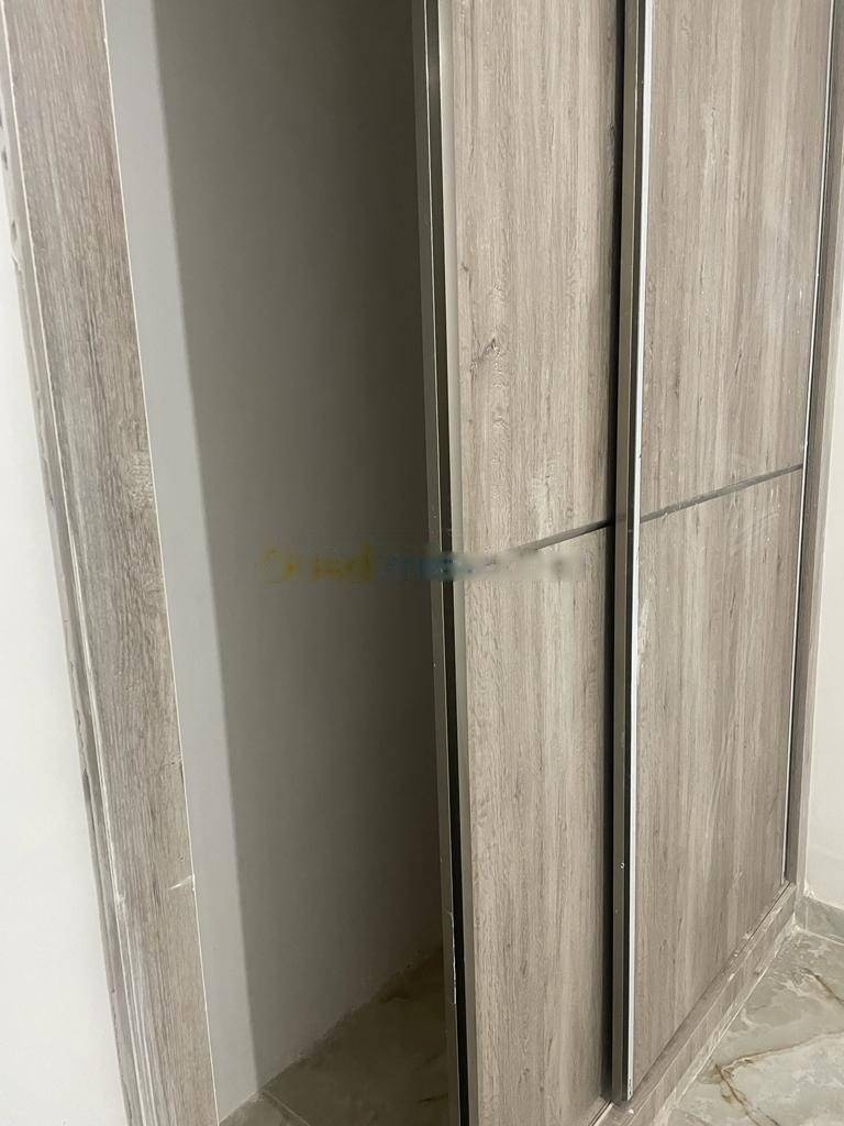 Vente appartement f4 bab ezzouar 3
