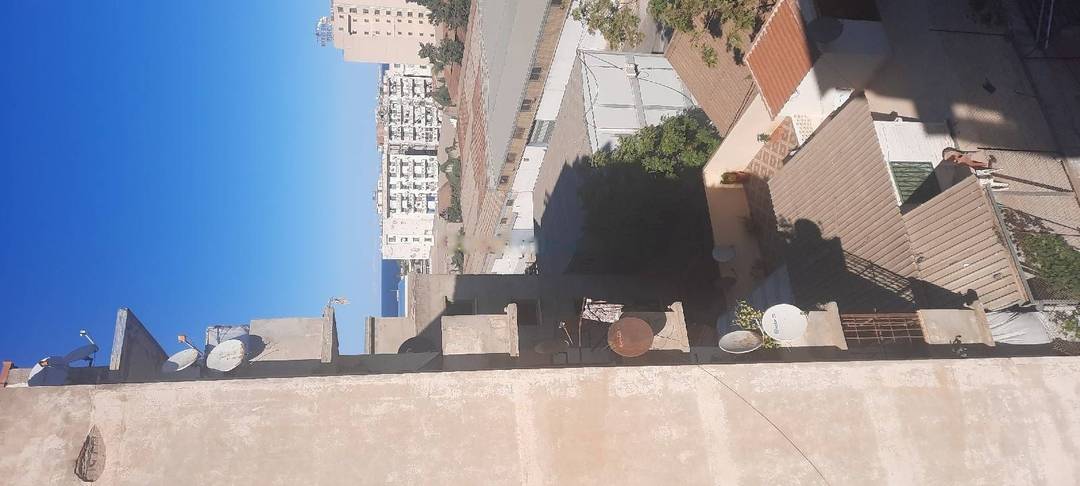 Vente Appartement F3 Hussein Dey