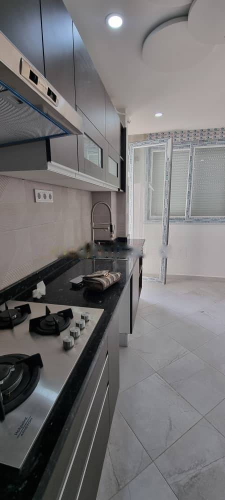 Location Appartement F4 Ouled Fayet