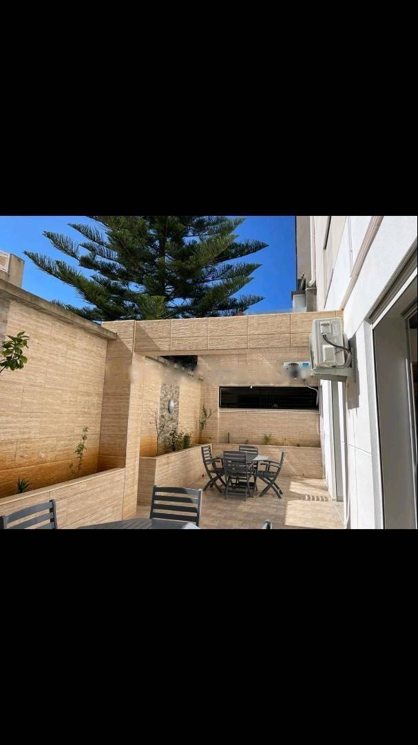 Vente Niveau de villa F4 Dely Ibrahim