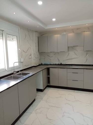 Vente appartement f3 bordj el kiffan