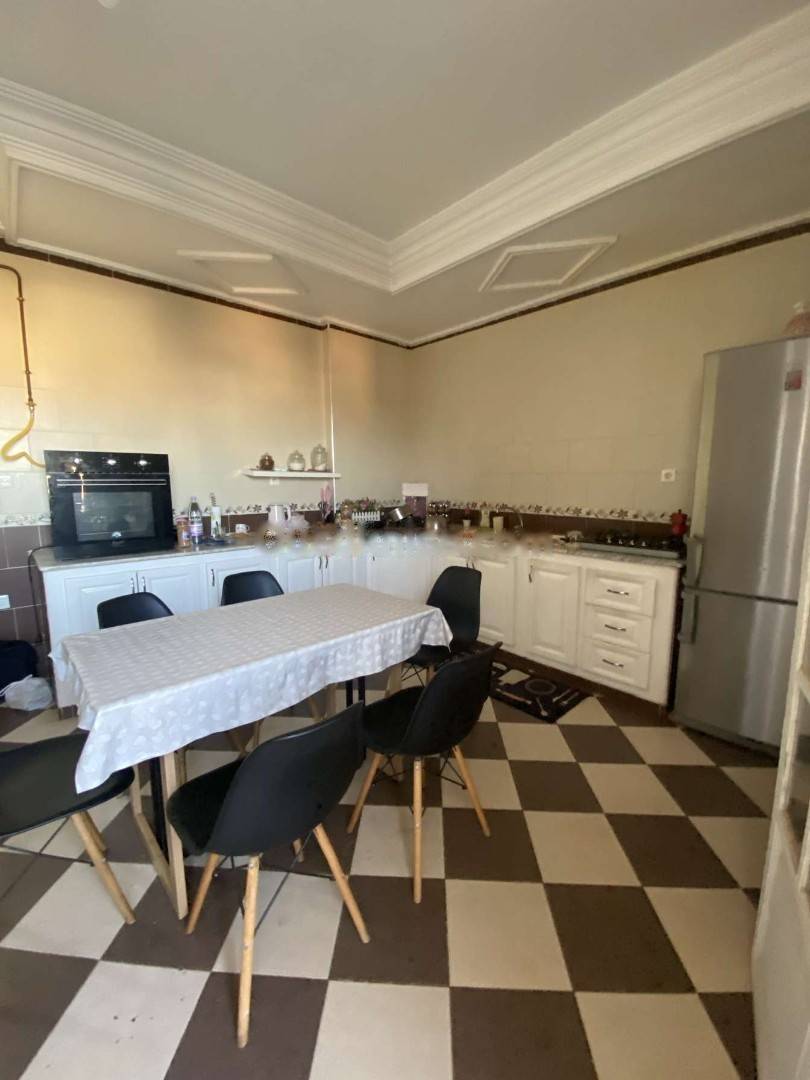 Vente Appartement F3 Draria