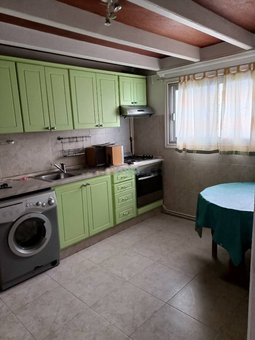 Location Appartement F3 Kouba