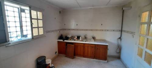 Location Appartement F3 Djasr Kasentina