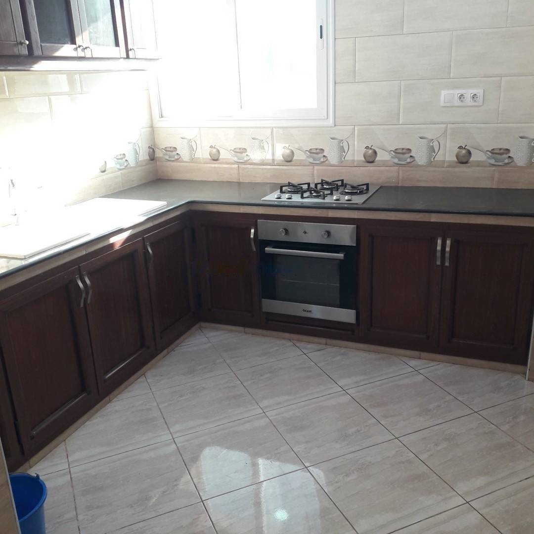 Location Appartement F3 El Biar