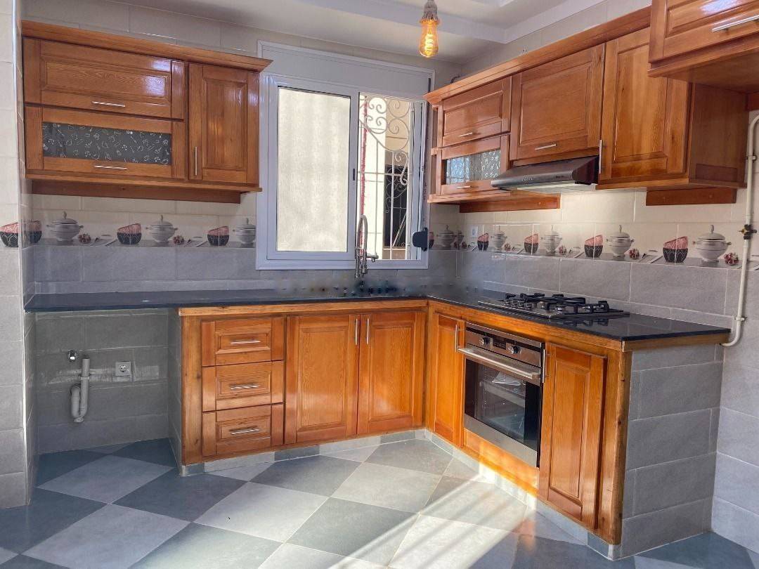 Vente Appartement Bordj El Kiffan