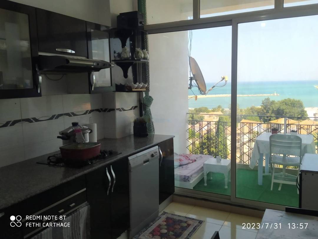 Vente Appartement F3 Annaba