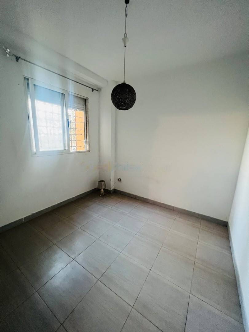Location Appartement El Achour