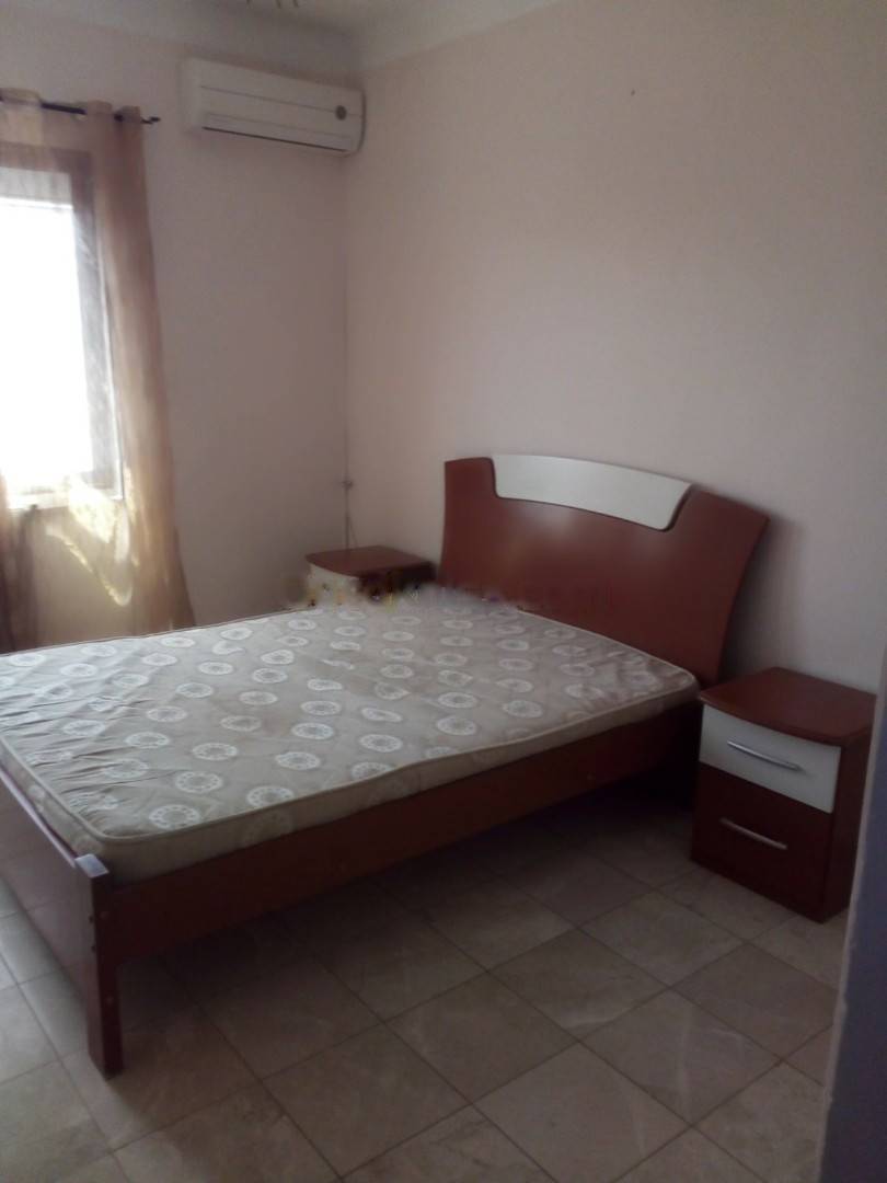 Location Appartement F4 Bir Mourad Rais