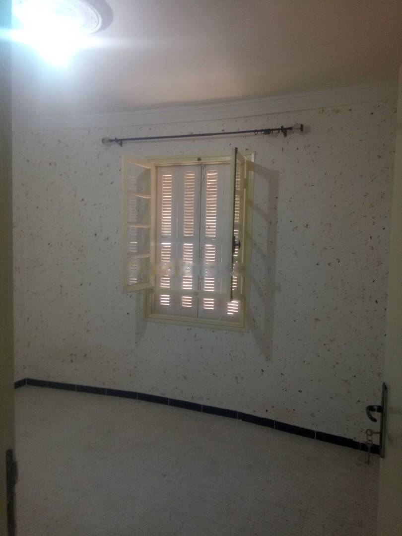 Vente Appartement F3 Saoula