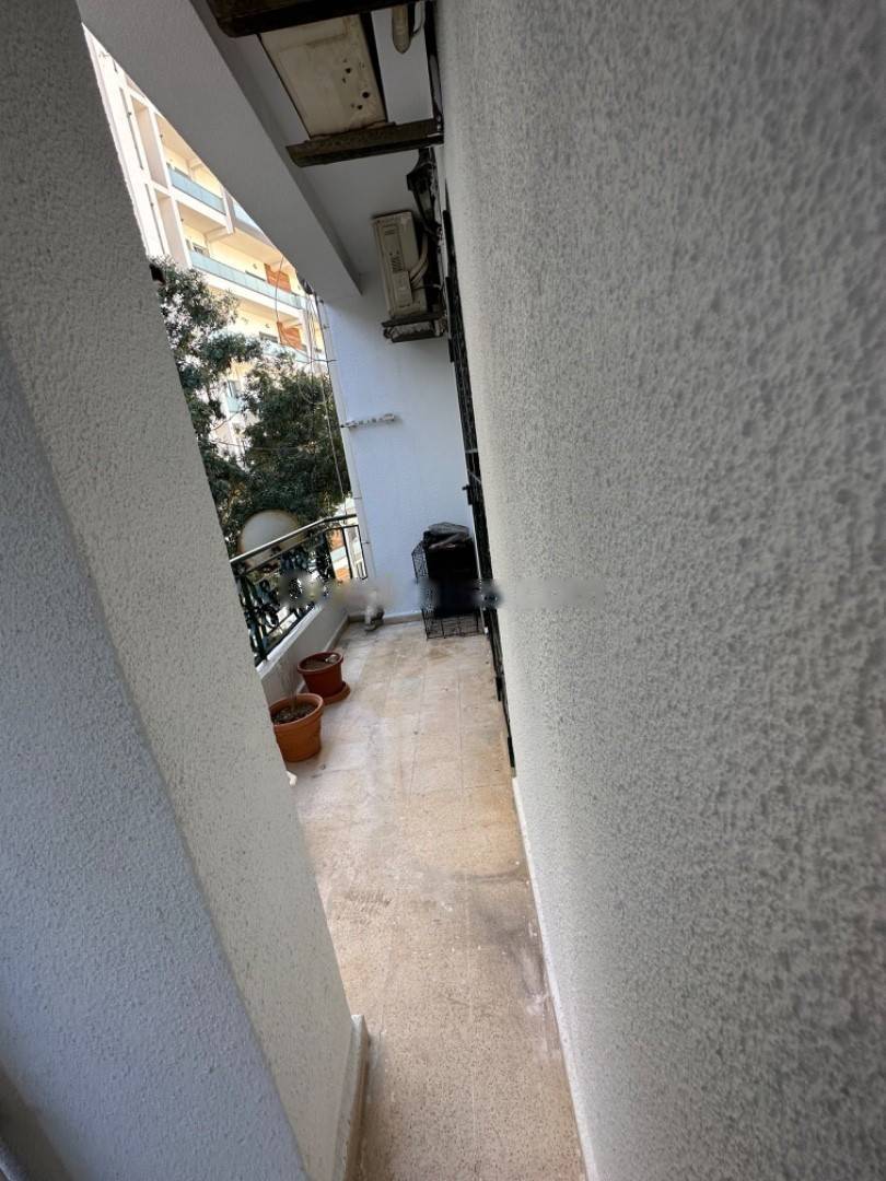 Location Appartement F4 Dely Ibrahim