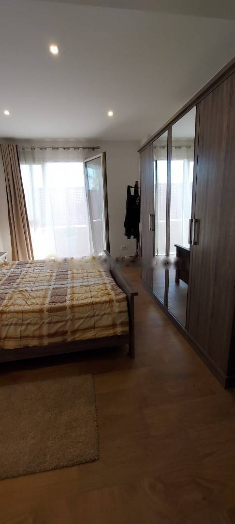 Location Appartement F3 Hydra