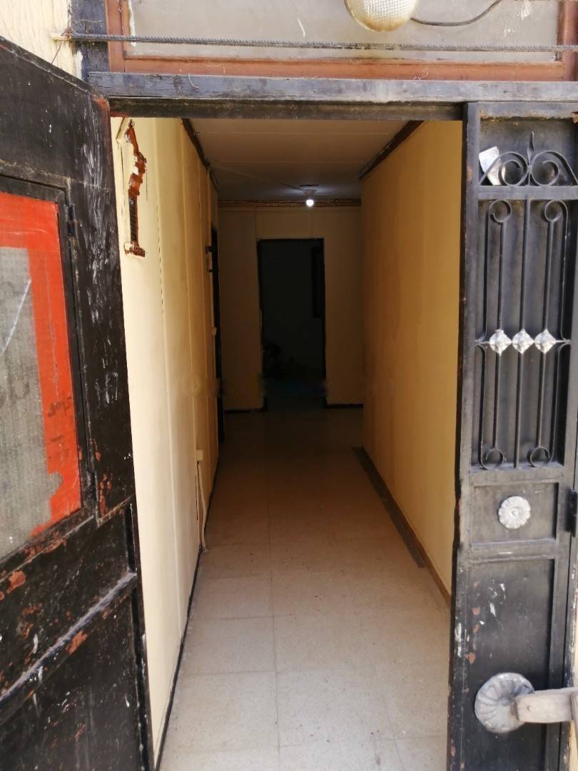 Location Appartement F3 Sidi Moussa