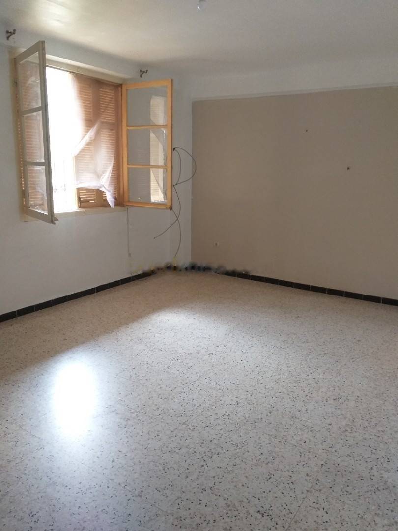 Location Appartement F3 H'raoua