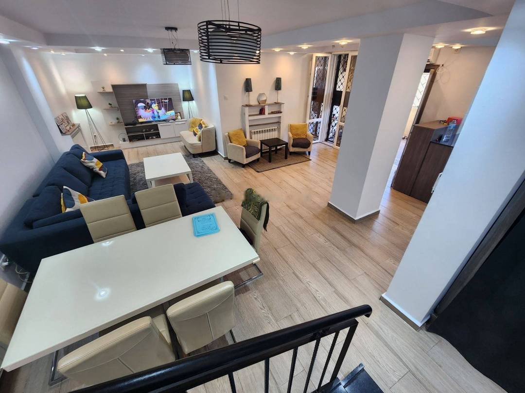 Location Appartement F3 Birkhadem