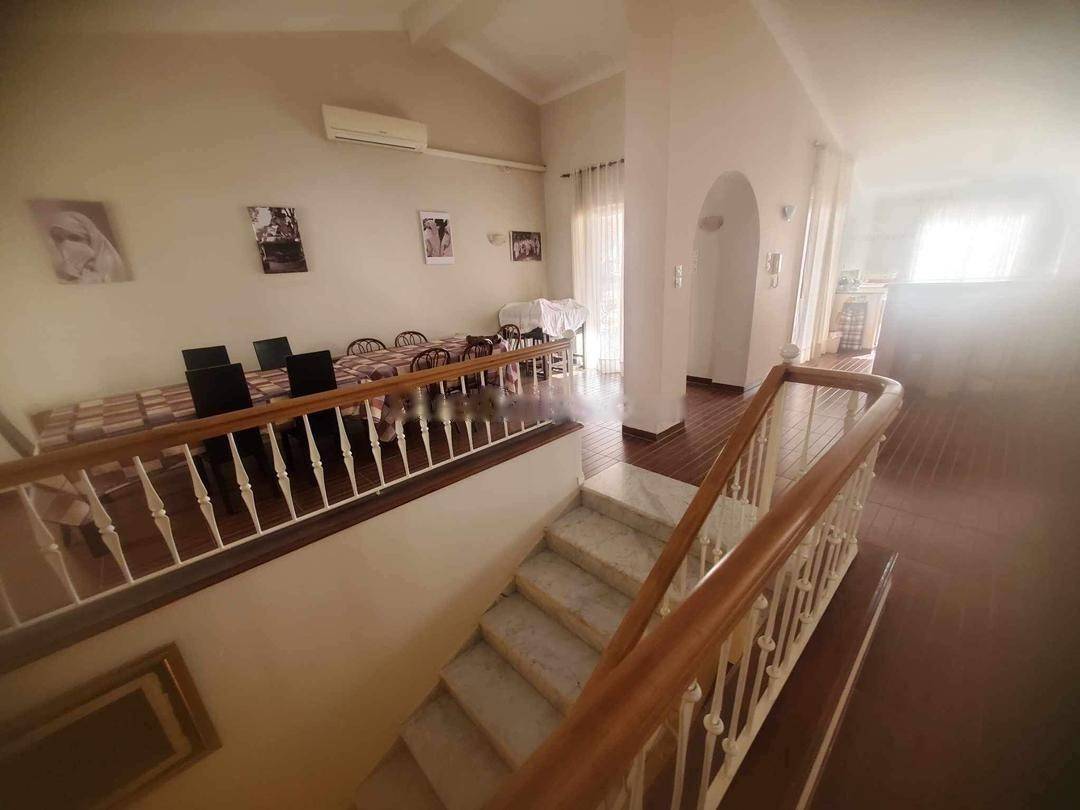Vente Appartement F7 El Mouradia