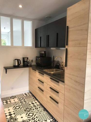 Vente Appartement F2 Bordj El Kiffan