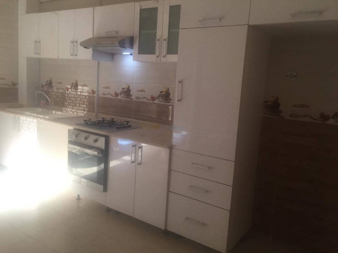 Location Appartement F4 Rouiba