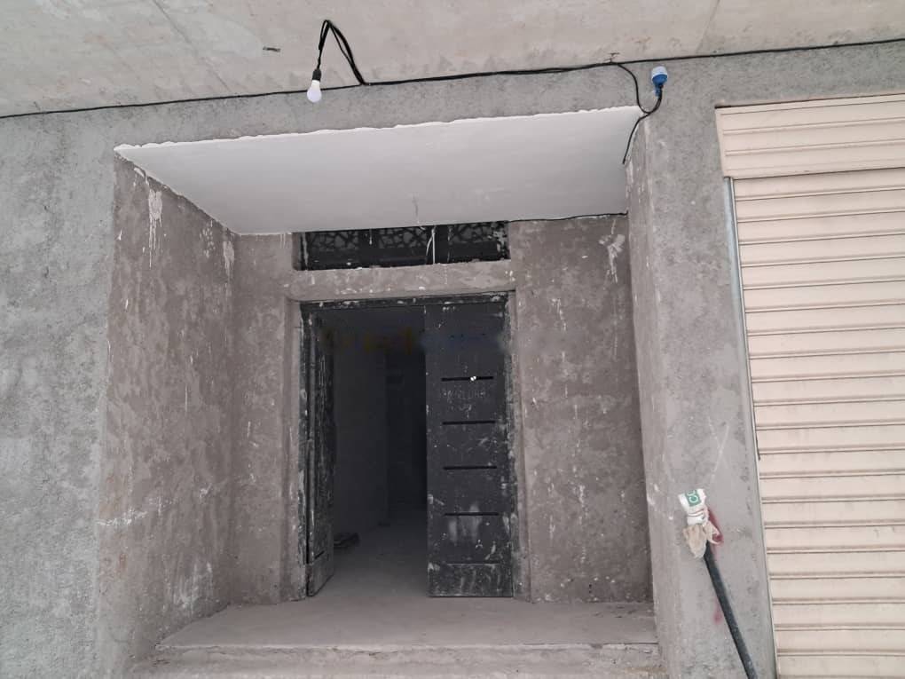 Vente Appartement F2 Bordj El Kiffan