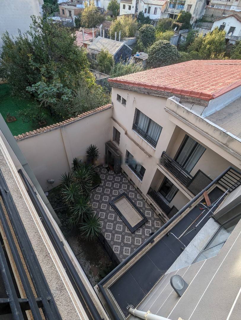 Location Appartement F5 Bir Mourad Rais